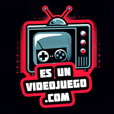 Es un videojuego